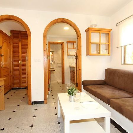 Viviendavelarde Appartement Málaga Buitenkant foto