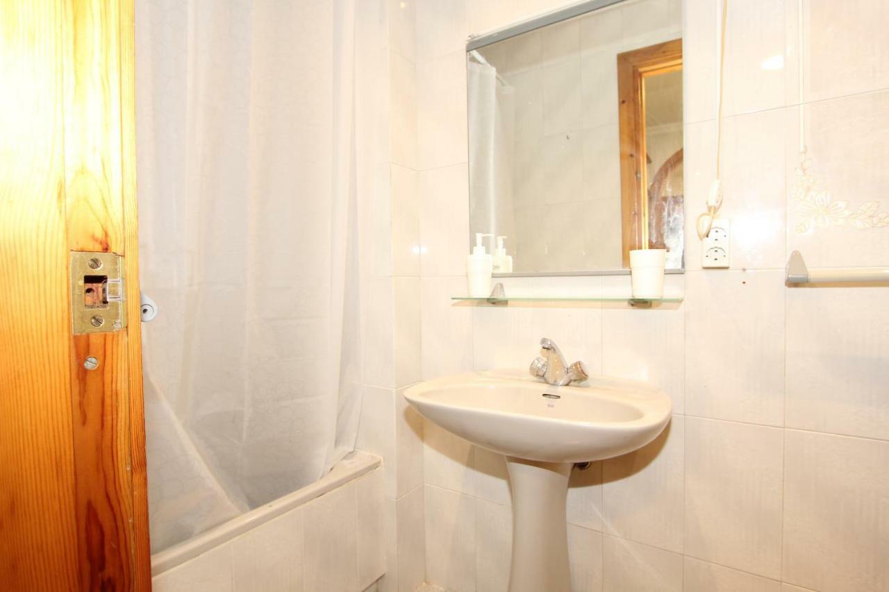 Viviendavelarde Appartement Málaga Buitenkant foto