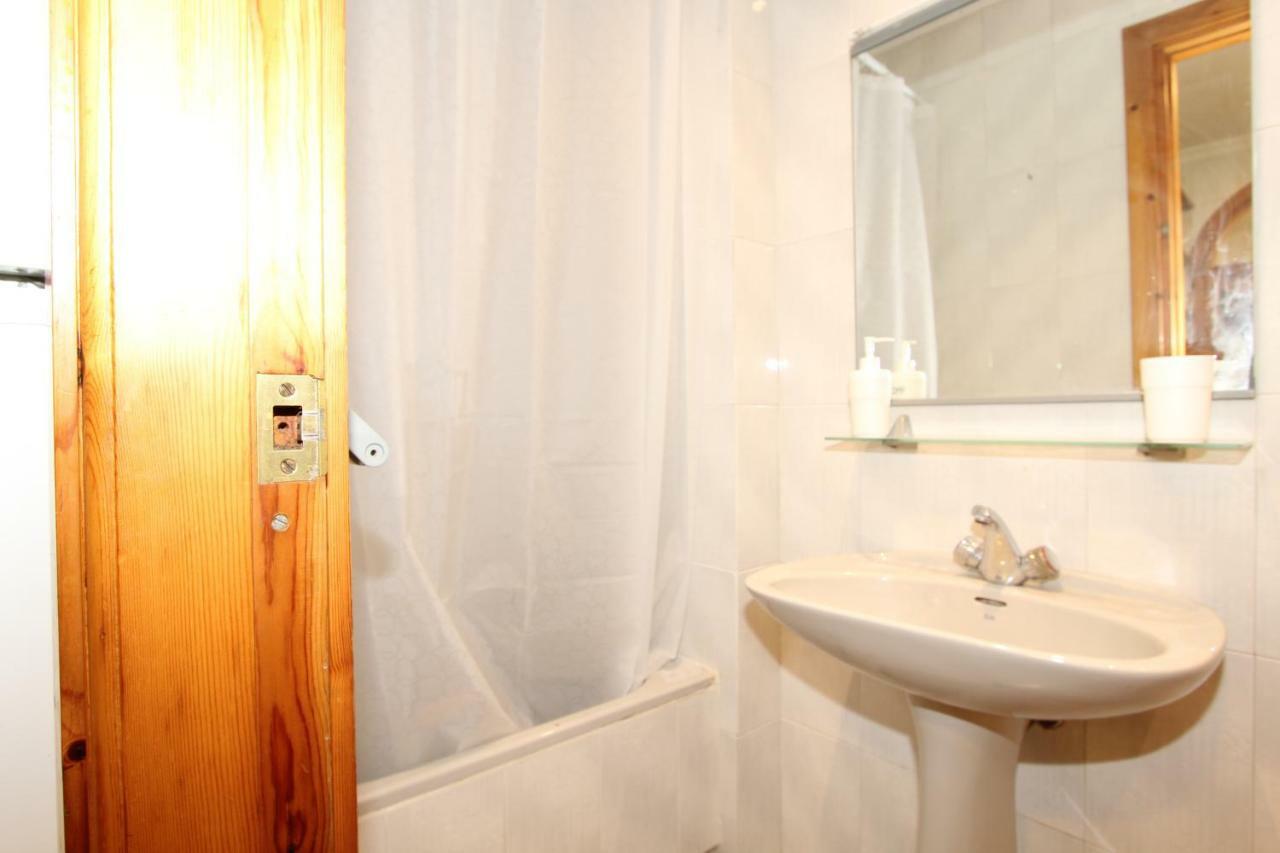 Viviendavelarde Appartement Málaga Buitenkant foto